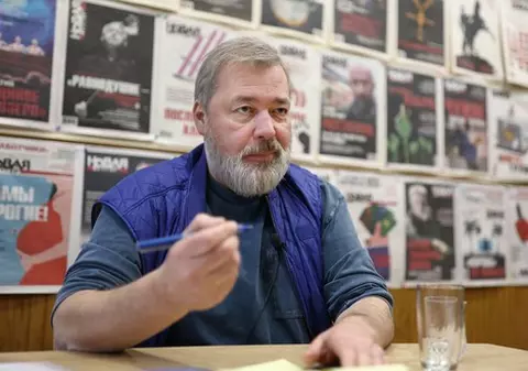 Ziarul rus independent Novaia Gazeta încetează relatările despre războiul din Ucraina și șterge mai multe articole. Jurnaliștii săi riscă de acum 15 ani de închisoare