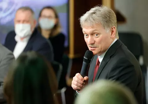 Kremlin: Toate țările care sancționează Rusia sunt considerate „neprietenoase de facto”