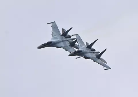 Kievul susține că Rusia a atacat Belarusul din spațiul aerian ucrainean pentru a atrage Minskul în război