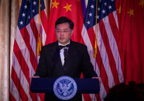 Ambasadorul Chinei în SUA: Dacă ar fi știut, China ar fi făcut tot posibilul să prevină războiul din Ucraina