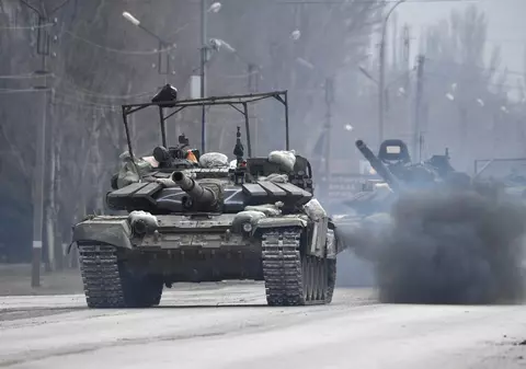 REALISM DIN RUSIA. Jurnalistă semnatară a unui protest crede că Putin are majoritatea țării cu el: „Aș estima că 60% din oameni susțin «operațiunea» și 40% sunt împotriva războiului”