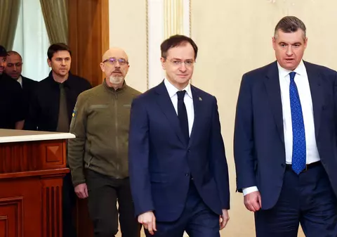 Ministrul de externe ucrainean: Limba ucraineană va rămâne singura limbă de stat. Acesta neagă că Rusia și Ucraina au ajuns la vreun consens în ce privește pacea