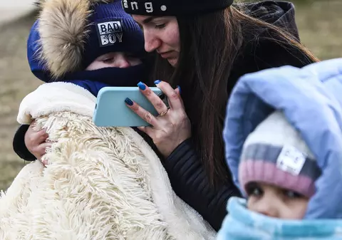 Un profesor din Kiev explică pentru români cum funcționează sistemul rusesc de dezinformare online: „Mesajele mincinoase se polenizează reciproc”