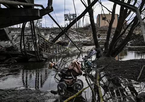 Compania ucraineană Energoatom: Aproape un milion de gospodării nu au curent electric. Câți consumatori nu au gaze și căldură