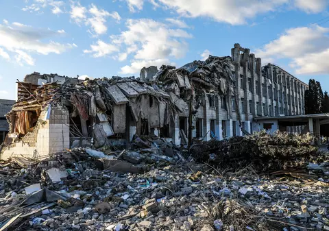 79 de copii uciși și aproape 300 de școli distruse în Ucraina, după primele 16 zile de război