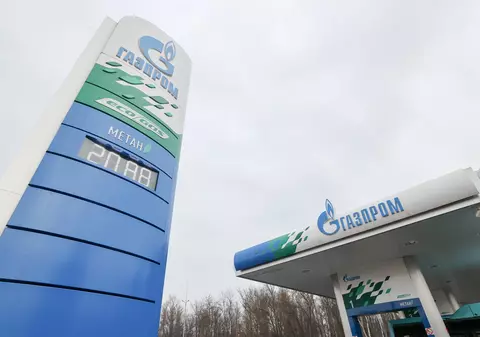 Moscova nu va cere trecerea imediată la plata în ruble pentru gazul rusesc: "Este un proces îndelungat"