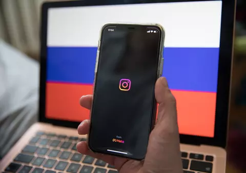Rușii plănuiesc să lanseze o versiune „melancolică" a Instagram. Cum sunt îndemnați utilizatorii să interacționeze