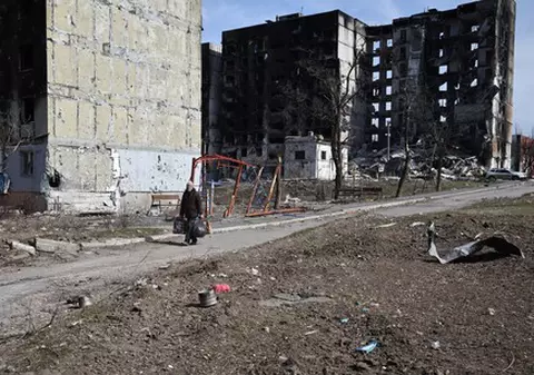 LIVETEXT Război în Ucraina, ziua 33 | Aproape 5.000 de oameni, inclusiv 210 de copii, au fost uciși în Mariupol. Oficial ucrainean: „Cu cei de sub dărămături, am putea vorbi despre 10.000”