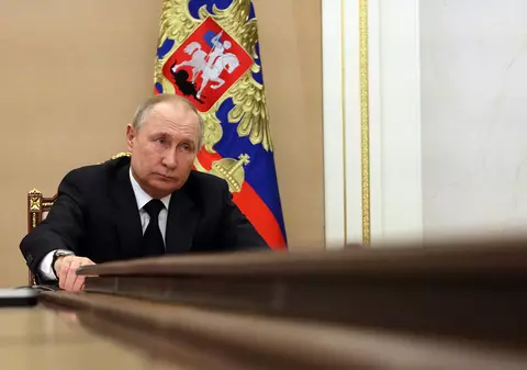 Vladimir Putin a fost declarat inapt la Academia de contraspionaj: „Nu era capabil să evalueze impactul deciziilor pe care le lua”