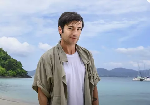 Anunțul făcut de Radu Vâlcan înainte de „Insula Iubirii”, sezonul 6. „Opt ani de când fac parte din proiectul ăsta”