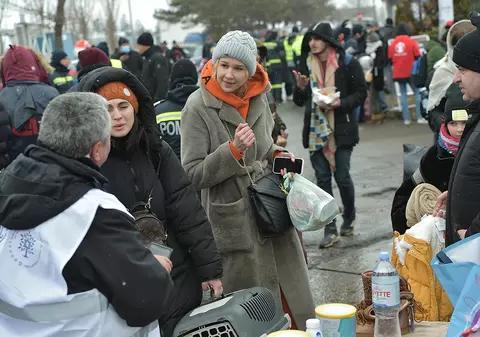 În ce domenii pot lucra refugiații care doresc să rămână în România. Sute de anunțuri cu joburi în limba ucraineană
