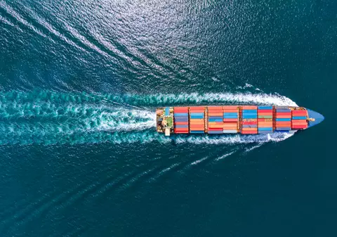 EXCLUSIV. Marea Neagră, în pericol - Mărturii ale marinarilor ale căror nave fac deversări ilegale