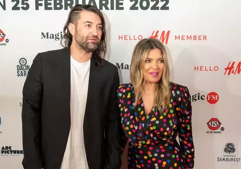 Transformarea Ginei Pistol pentru videoclipul lui Smiley. Anunțul făcut de artist: „Eroul e femeia pe care o iubesc”