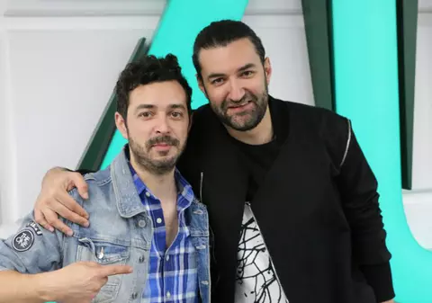 De ce s-a rupt relația profesională dintre Smiley și Marius Moga: „Eram egoiști și foarte orgolioși”