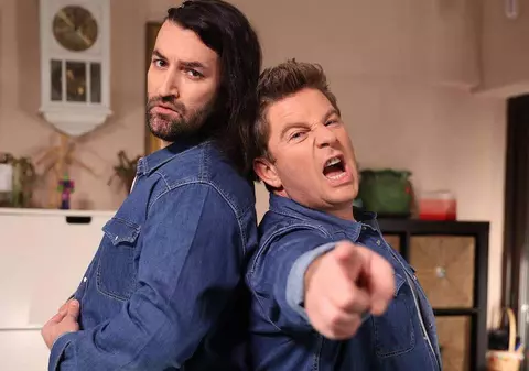 Smiley a crezut că Pavel Bartoș își înșală soția: „Așa de golan să fie?”. Ce s-a întâmplat într-un hotel din țară