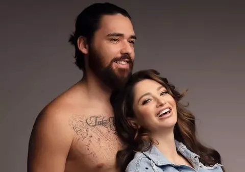 Sorin Pușcașu, fost concurent de la „Survivor România”, a devenit tată. Primele imagini cu fiul său