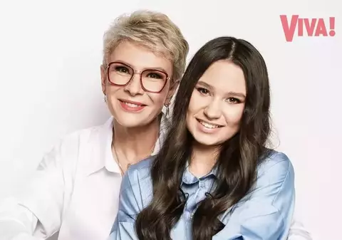 Teo Trandafir se pregătește pentru despărțirea de fiica ei, Maia: „Până la urmă și eu am plecat de acasă”