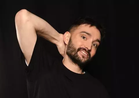 Tom Parker, membru al trupei The Wanted, a murit la 33 de ani. Mesajul dureros al soției