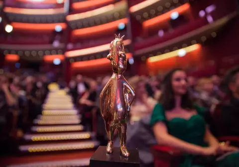 Nominalizările la Premiile Gopo 2022