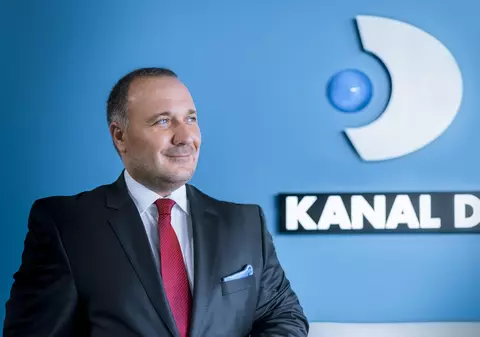 Kanal D împlinește astăzi, de 1 martie, 15 ani!