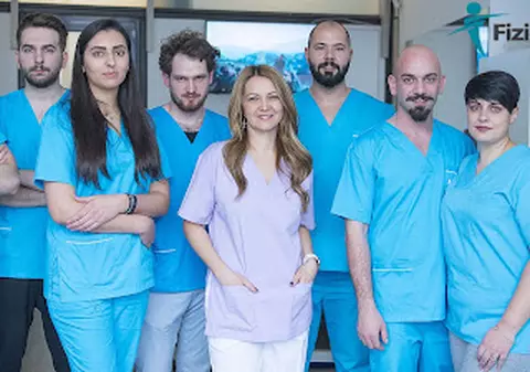 Totul despre kinetoterapie de la Fiziolife Medica - când ar trebui să urmezi un astfel de program și care sunt beneficiile