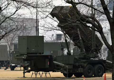 Olanda și Germania vor amplasa rachete Patriot pe teritoriul Slovaciei, cu scopul de „apărare aeriană”