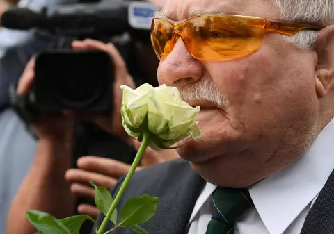 Unul dintre eroii care au dărâmat comunismul privește cu furie spre Moscova: „Putin ne sparge dinții și noi doar întoarcem celălalt obraz. Sunt adeptul soluției «ochi pentru ochi»”