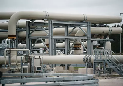 Rusia amenință că va opri livrarea de gaze spre Europa prin Nord Stream 1. „Avem dreptul deplin”
