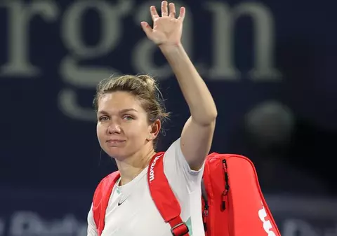 Simona Halep s-a retras înaintea debutului de la Miami. Anunțul de ultimă oră al sportivei