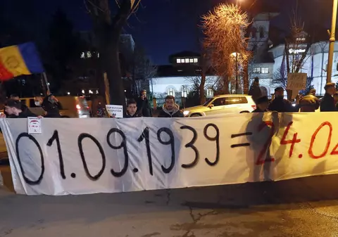 Confruntarea dintre naționalism și patriotism trebuie tranșată. De ce România are, în sfârșit, oportunitatea de a ieși din zodia ambiguității strategice