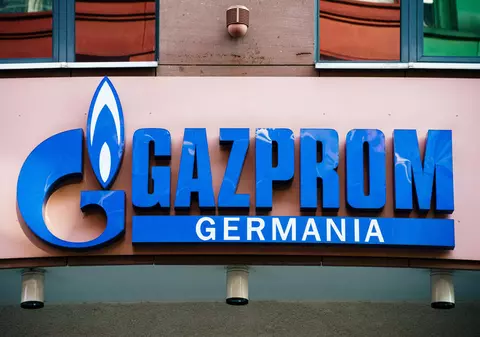 Germania lansează un „avertisment timpuriu” asupra unui deficit de gaze naturale, după ce Rusia a amenințat că va opri aprovizionarea