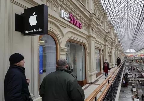 Tot mai multe companii importante spun „nu” războiului. Lista completă a afacerilor închise în Rusia