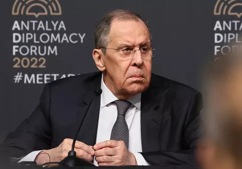 Ce a făcut o televiziune din Polonia în timpul discursului lui Serghei Lavrov: „Răbdarea noastră are limite”
