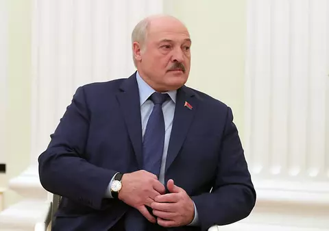 Aleksandr Lukașenko: Trimiterea unei forțe de menţinere a păcii în Ucraina ar putea declanșa al Treilea Război Mondial