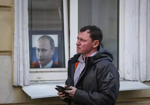 Ce se schimbă în viața rușilor de la 1 aprilie. O publicație de la Moscova face lista