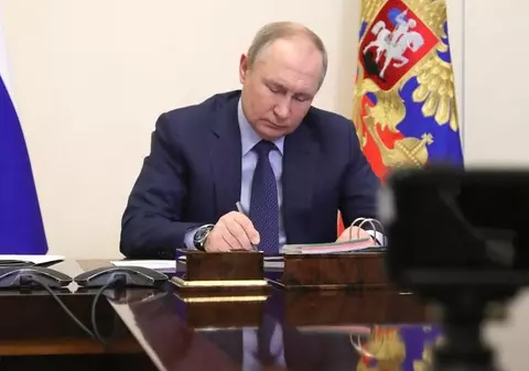 Șeful serviciilor de informații de la Kiev: Putin vrea să împartă Ucraina după modelul coreean