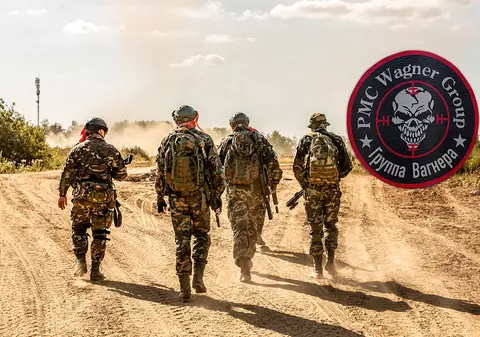 Campanie de recrutare desfășurată de mercenarii Wagner în Europa și America Latină: „Au dublat solda”