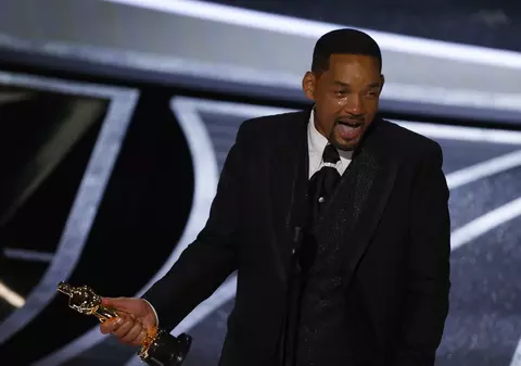 Will Smith, lecție spontană de flamenco în Marbella. Filmarea cu artistul care a devenit virală