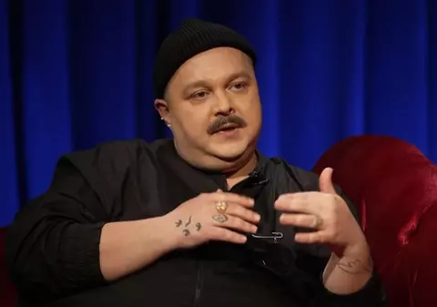 Zarug, detalii despre viața amoroasă: „Mi-am făcut singur viața un calvar”