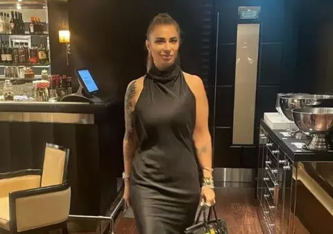 Anamaria Prodan a reacționat după ce a fost dată în judecată de Reghecampf și Corina Caciuc. „Probabil va avea de dat multe explicații”