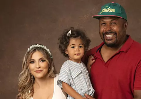 Cabral, declarație de dragoste pentru soția lui, după 11 ani de căsnicie. „Ne-am mărturisit și ne-am asumat și mai ales ne-am dat seama”