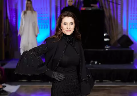 Iuliana Tudor, secretele siluetei la 44 de ani. „Am învățat să am grijă de mine nu doar fizic”