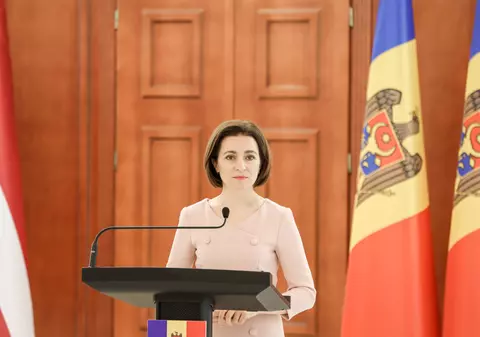 Ce a decis Consiliul Suprem de Securitate din Republica Moldova, după exploziile din Transnistria. Măsurile anunțate de Maia Sandu