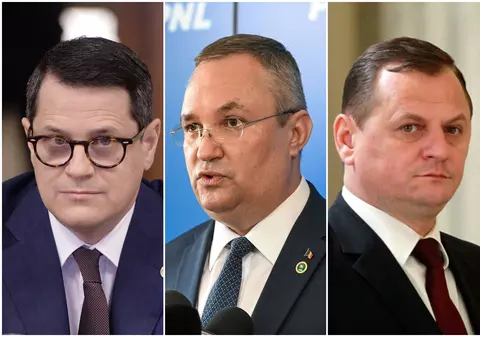 Acum ne-o spun în față: SRI și SIE, „invitate permanente” la decizie în economia românească