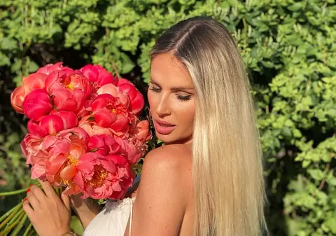 Cum petrece Andreea Bănică Paștele. Anul acesta va fi altfel pentru artistă și familia ei. „Eu nu cred că voi ajunge la biserică”