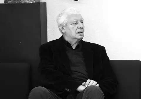 Actorul Traian Stănescu a murit la vârsta de 82 de ani