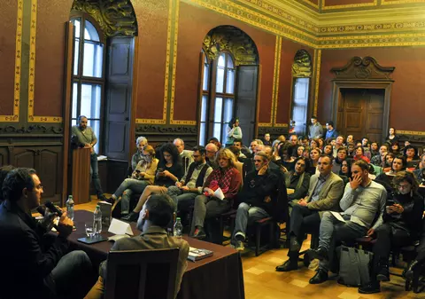 Ce ne spune despre Timișoara, dar și despre România, faptul că autoritățile aruncă la gunoi un important festival de literatură