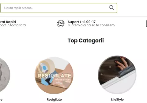 Alessandro Design - Un partener de încredere