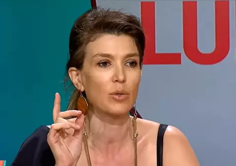 Actrița Alina Chivulescu, reacție neașteptată la adresa Adelei Popescu. „Băi, Adela, mai machiază-te și tu”