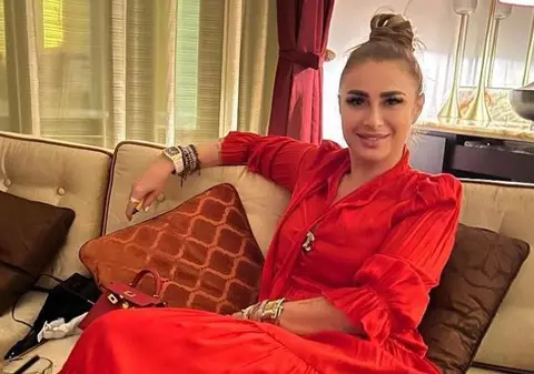 Anamaria Prodan merge luni cu copiii la tribunal ca să-l întâlnească pe Laurențiu Reghecampf: „Au venit special în țară toți”